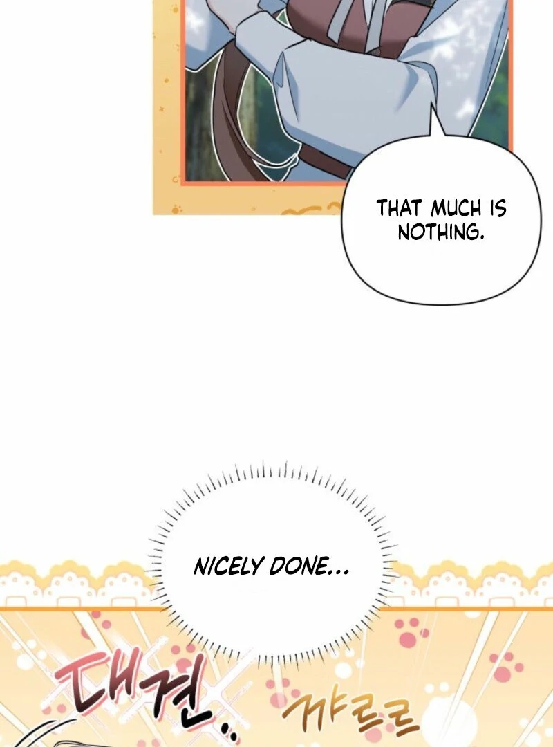 I’m Repaying The Kindness That Raised Me With Obsession Chapter 41 - Page 50