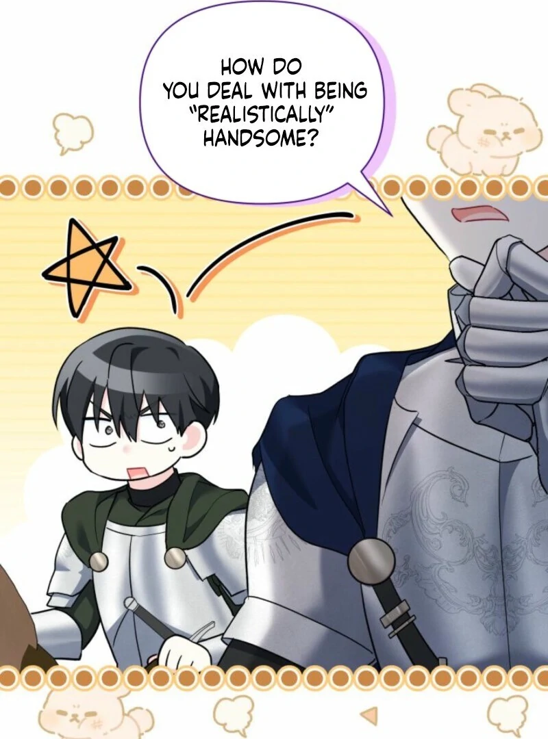 I’m Repaying The Kindness That Raised Me With Obsession Chapter 41 - Page 56