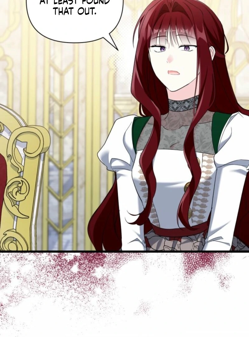 I’m Repaying The Kindness That Raised Me With Obsession Chapter 41 - Page 6