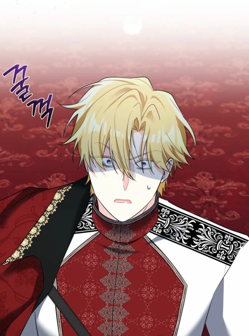 I’m Repaying The Kindness That Raised Me With Obsession Chapter 41 - Page 7