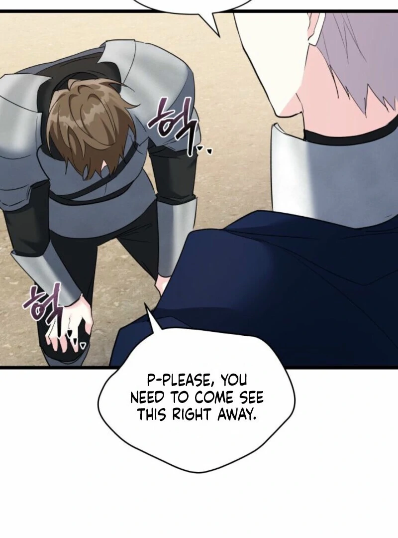 I’m Repaying The Kindness That Raised Me With Obsession Chapter 41 - Page 96