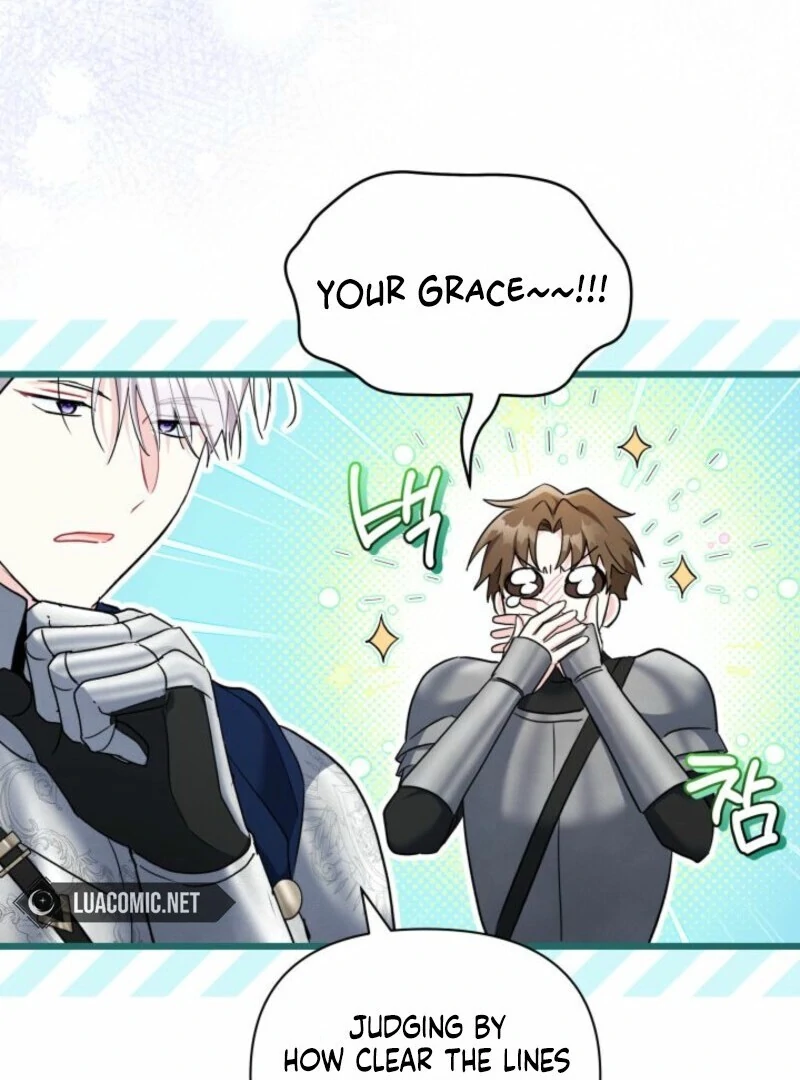 I’m Repaying The Kindness That Raised Me With Obsession Chapter 42 - Page 20