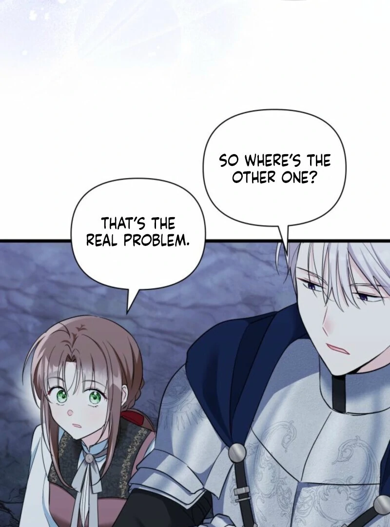 I’m Repaying The Kindness That Raised Me With Obsession Chapter 42 - Page 35