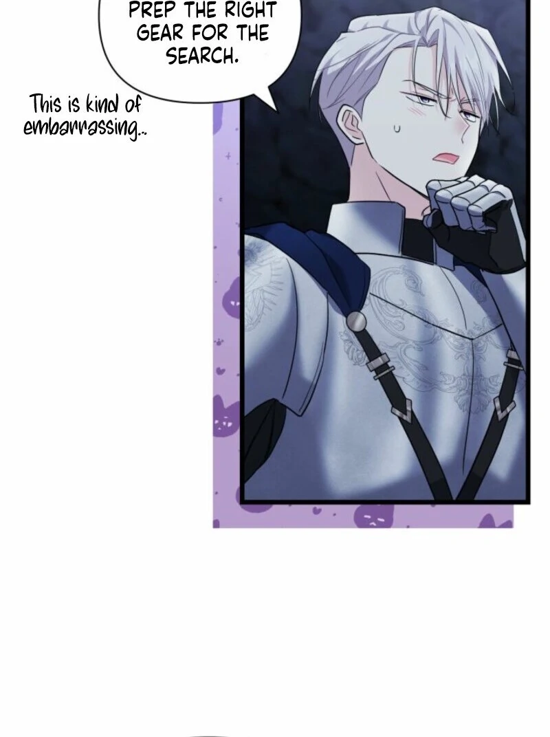 I’m Repaying The Kindness That Raised Me With Obsession Chapter 42 - Page 45