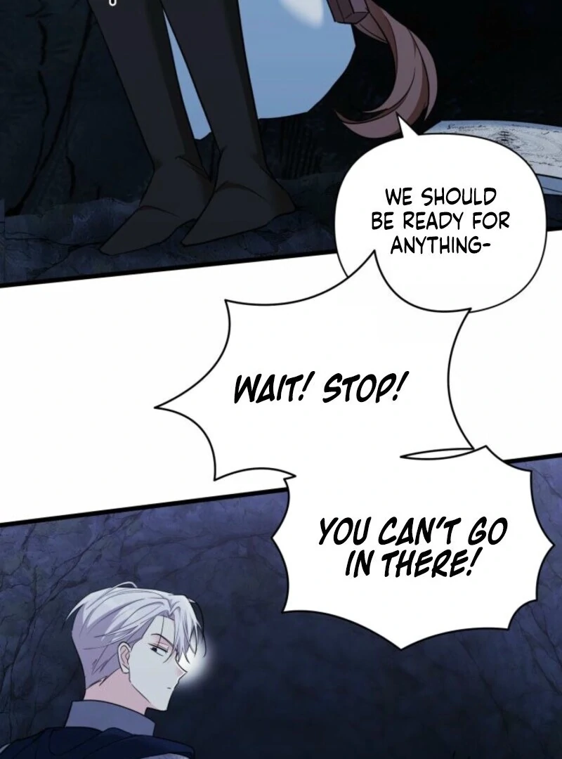 I’m Repaying The Kindness That Raised Me With Obsession Chapter 42 - Page 47