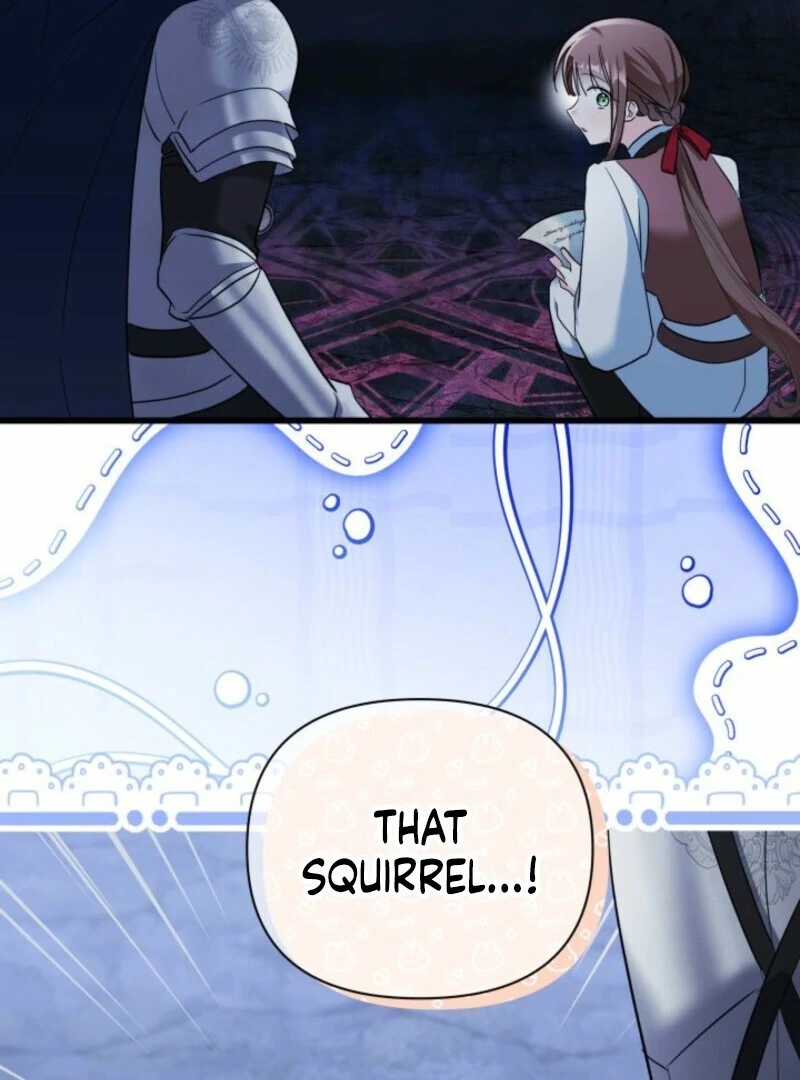 I’m Repaying The Kindness That Raised Me With Obsession Chapter 42 - Page 48