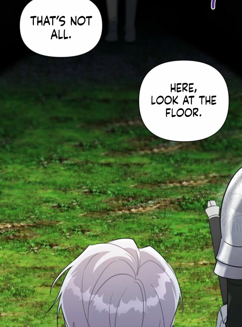 I’m Repaying The Kindness That Raised Me With Obsession Chapter 42 - Page 5