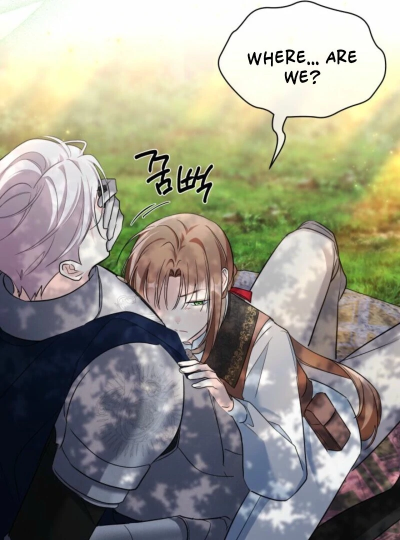 I’m Repaying The Kindness That Raised Me With Obsession Chapter 42 - Page 57