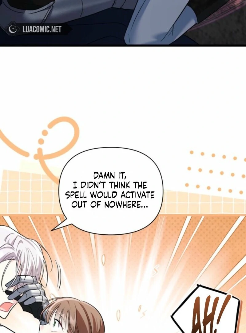 I’m Repaying The Kindness That Raised Me With Obsession Chapter 42 - Page 58