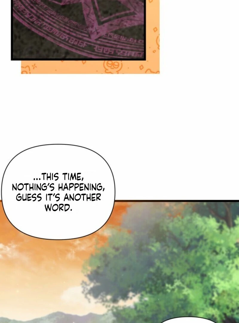 I’m Repaying The Kindness That Raised Me With Obsession Chapter 42 - Page 61