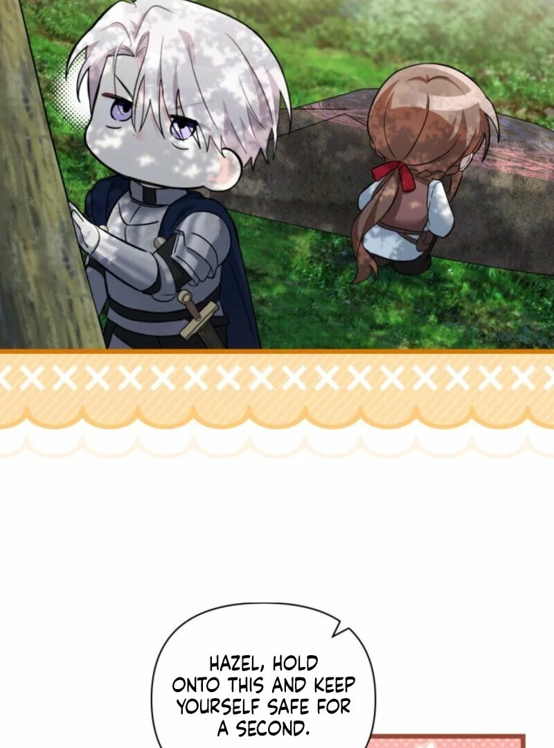 I’m Repaying The Kindness That Raised Me With Obsession Chapter 42 - Page 63