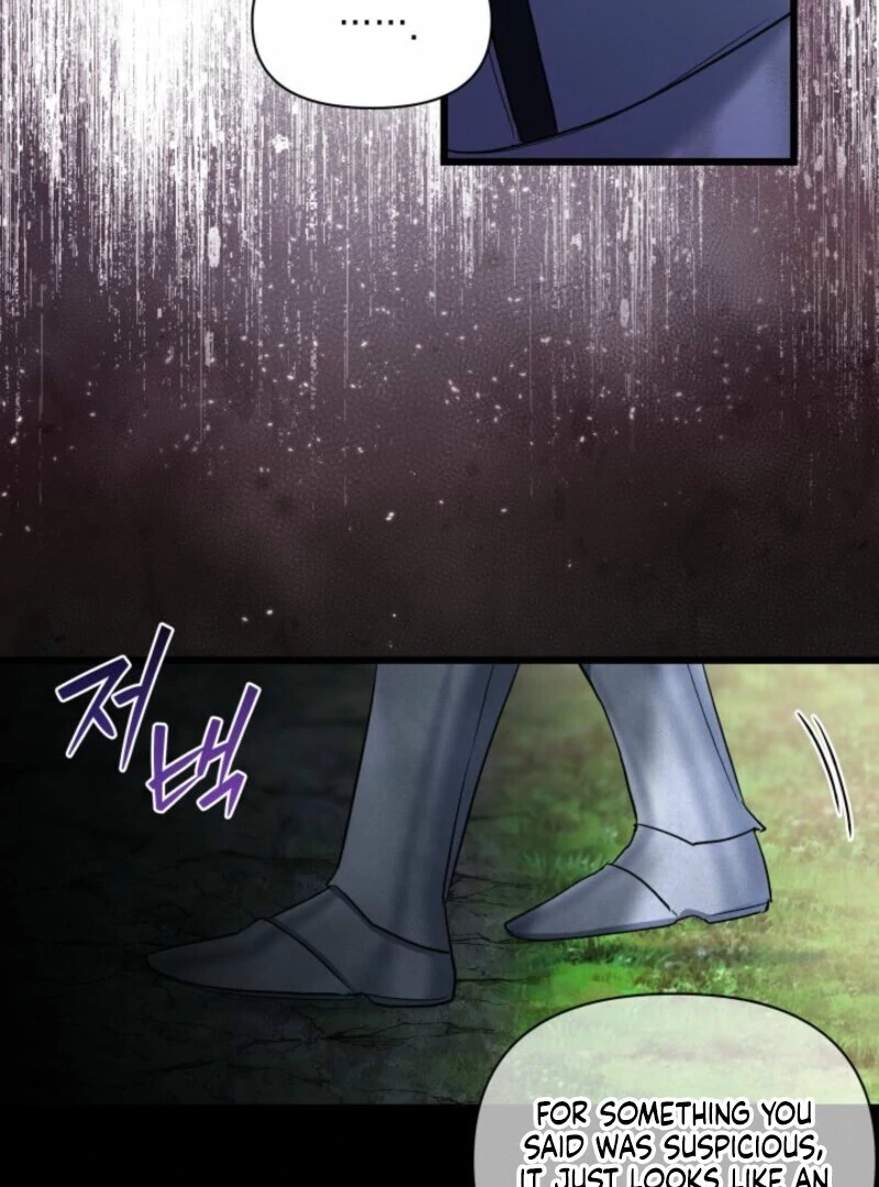 I’m Repaying The Kindness That Raised Me With Obsession Chapter 42 - Page 7