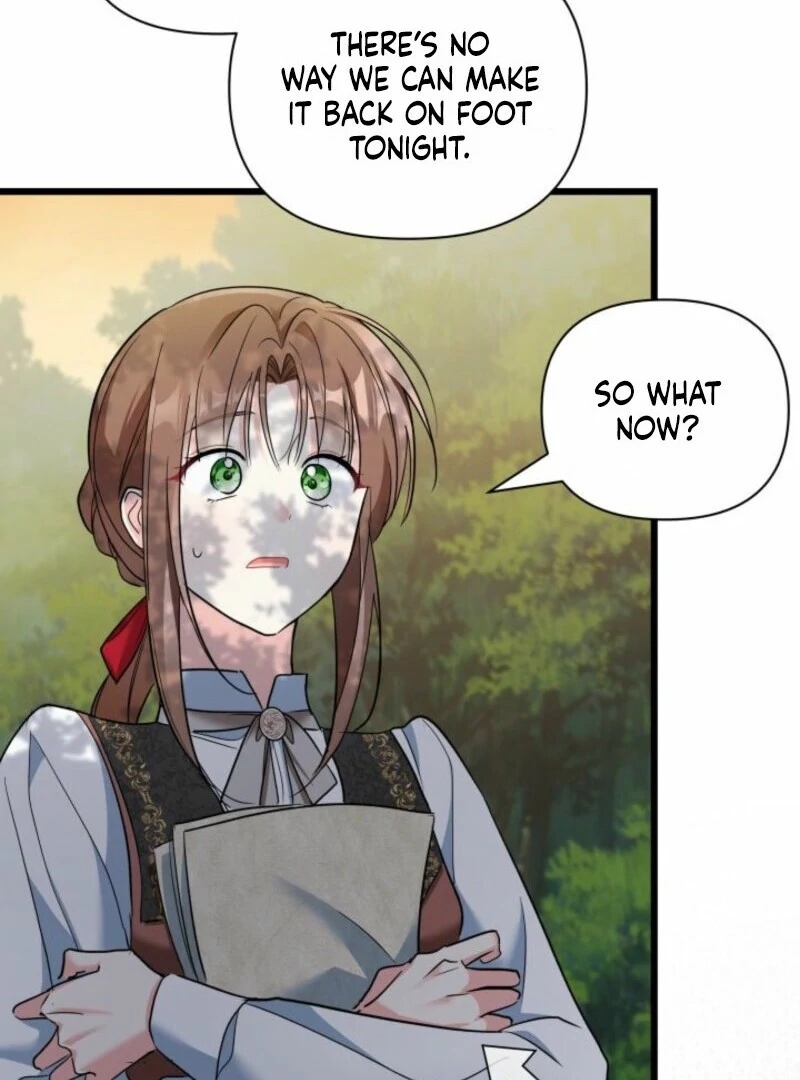 I’m Repaying The Kindness That Raised Me With Obsession Chapter 42 - Page 71