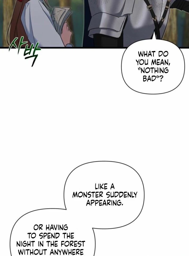 I’m Repaying The Kindness That Raised Me With Obsession Chapter 42 - Page 77