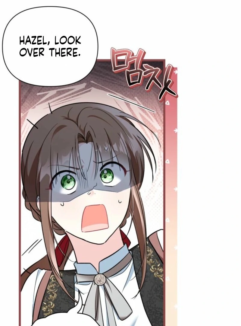 I’m Repaying The Kindness That Raised Me With Obsession Chapter 42 - Page 80