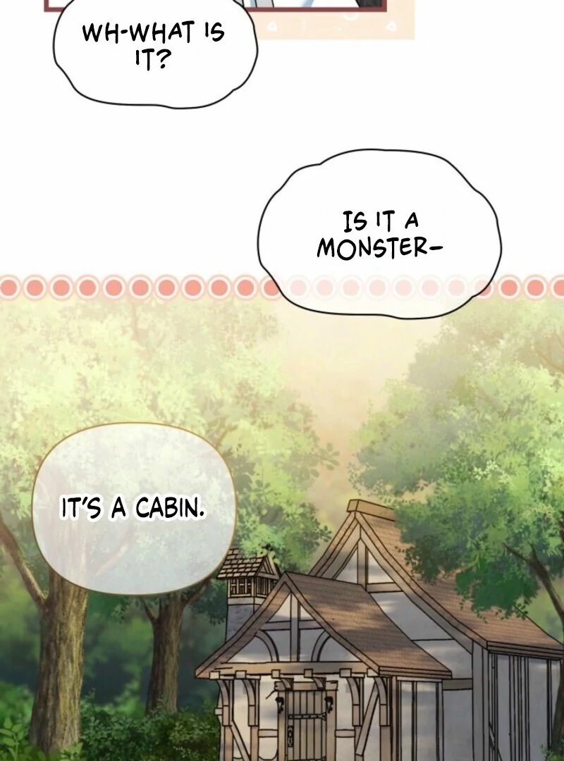 I’m Repaying The Kindness That Raised Me With Obsession Chapter 42 - Page 81