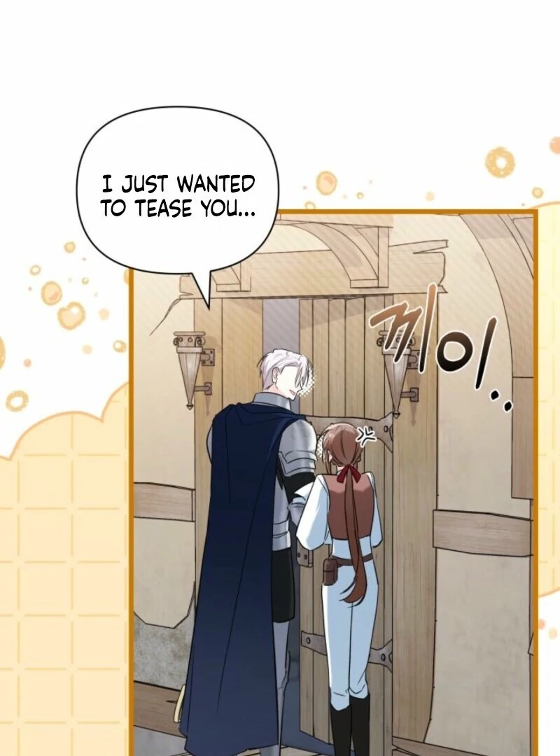 I’m Repaying The Kindness That Raised Me With Obsession Chapter 42 - Page 83