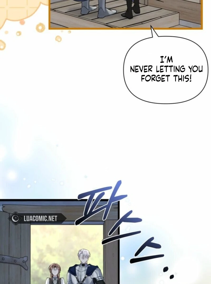 I’m Repaying The Kindness That Raised Me With Obsession Chapter 42 - Page 84