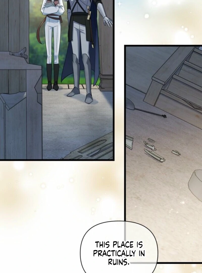 I’m Repaying The Kindness That Raised Me With Obsession Chapter 42 - Page 85