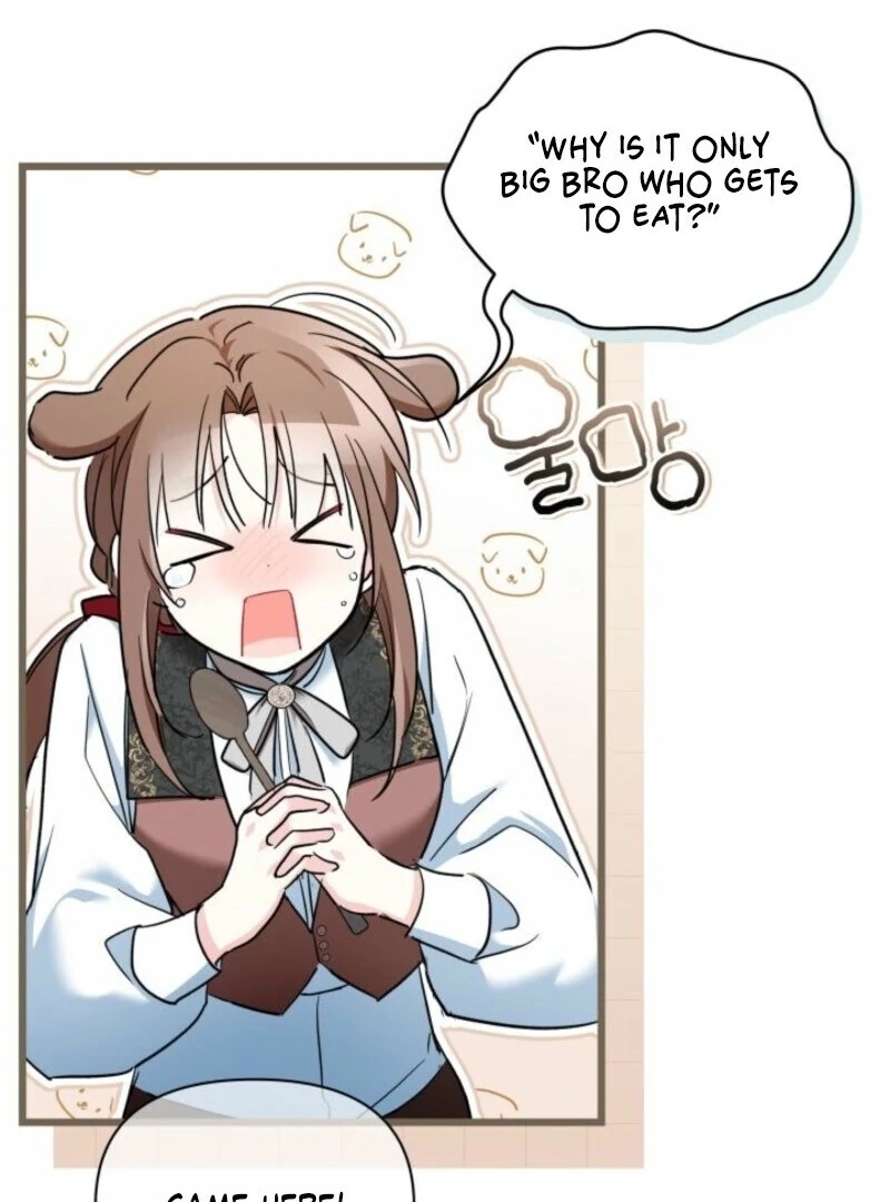 I’m Repaying The Kindness That Raised Me With Obsession Chapter 43 - Page 14