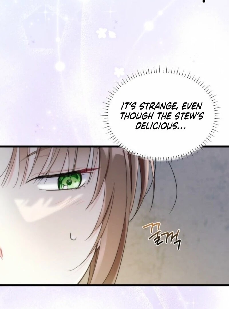 I’m Repaying The Kindness That Raised Me With Obsession Chapter 43 - Page 19