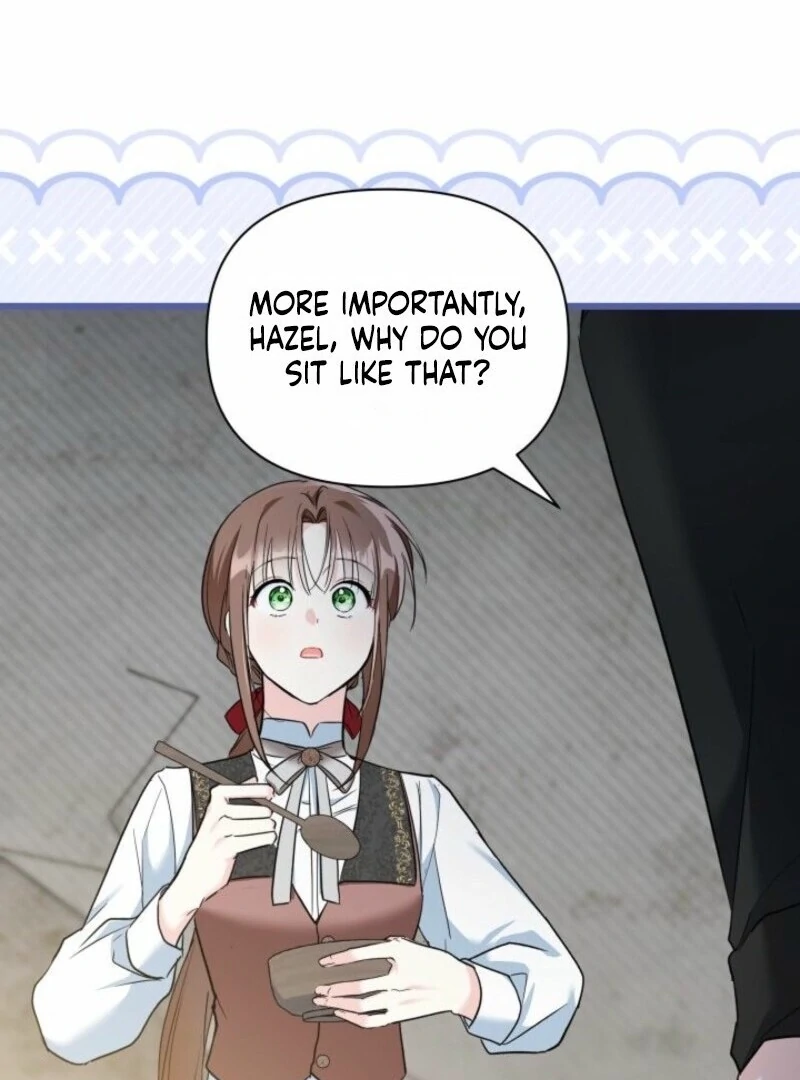 I’m Repaying The Kindness That Raised Me With Obsession Chapter 43 - Page 28