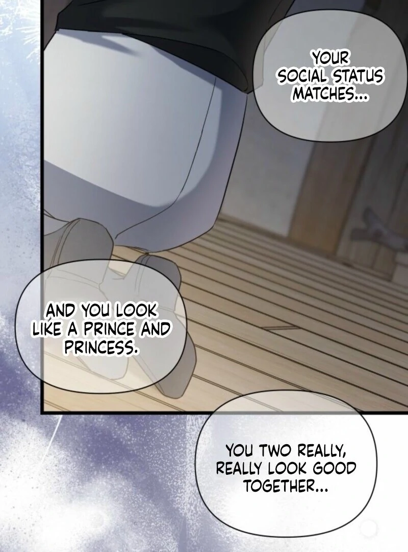 I’m Repaying The Kindness That Raised Me With Obsession Chapter 43 - Page 39