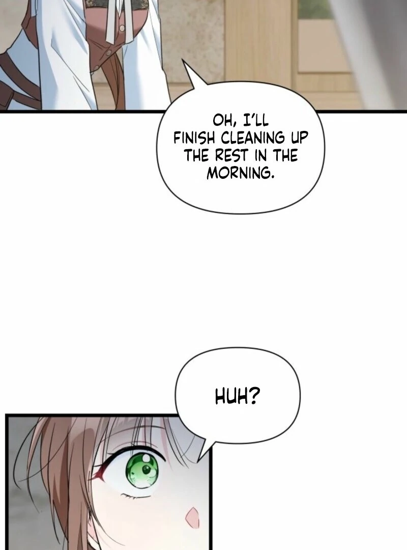 I’m Repaying The Kindness That Raised Me With Obsession Chapter 43 - Page 48