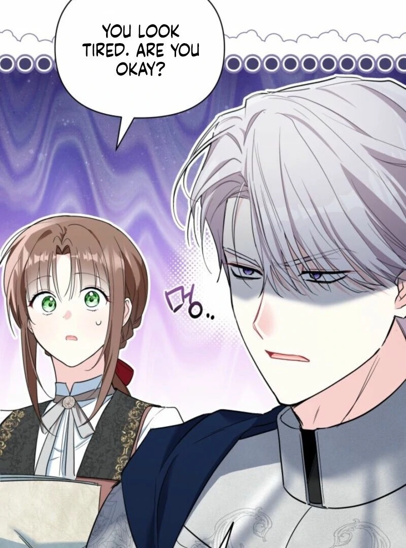 I’m Repaying The Kindness That Raised Me With Obsession Chapter 43 - Page 72