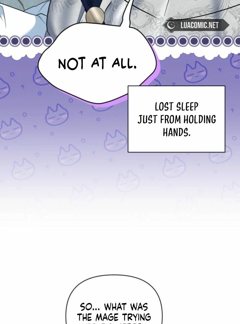 I’m Repaying The Kindness That Raised Me With Obsession Chapter 43 - Page 73