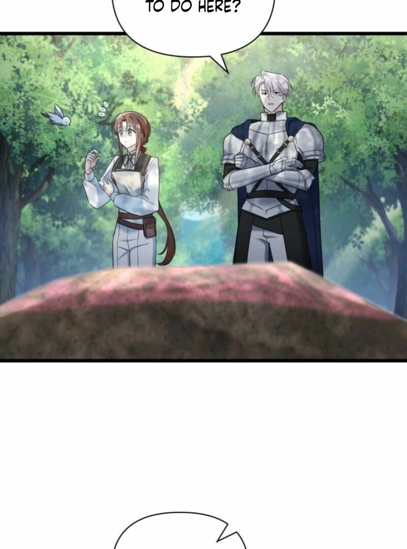 I’m Repaying The Kindness That Raised Me With Obsession Chapter 43 - Page 74