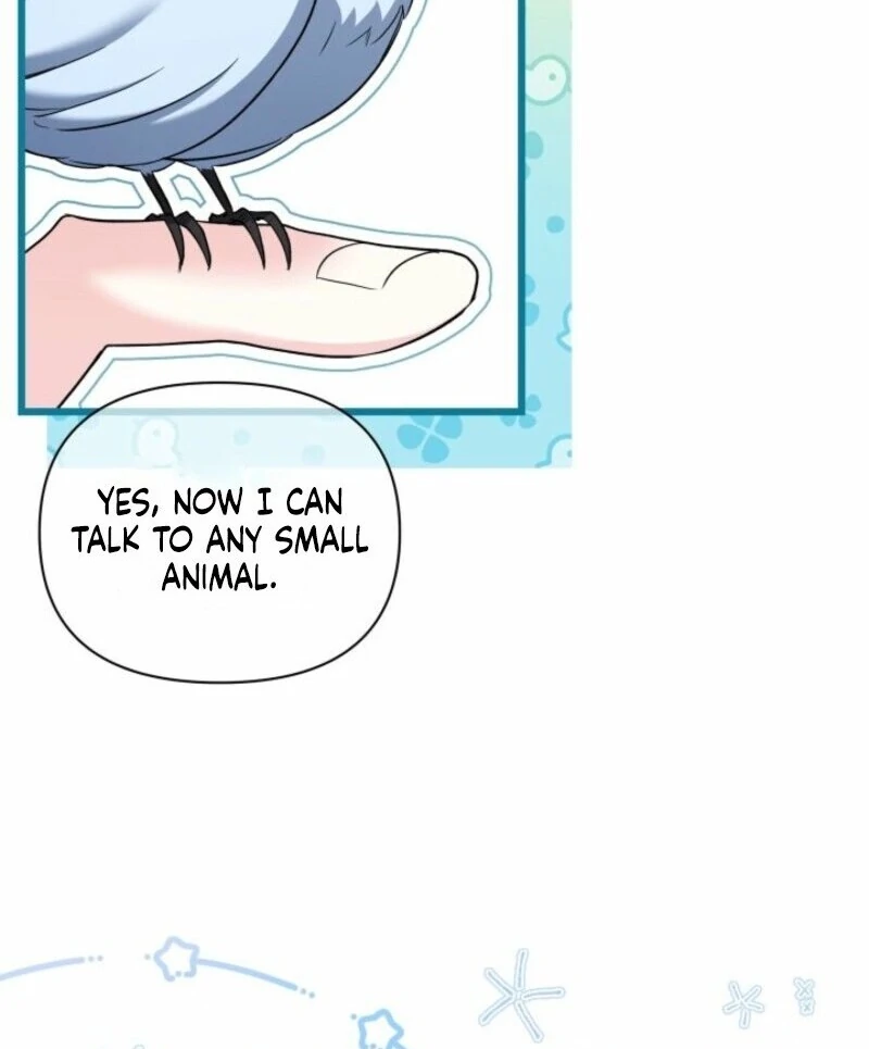 I’m Repaying The Kindness That Raised Me With Obsession Chapter 43 - Page 78