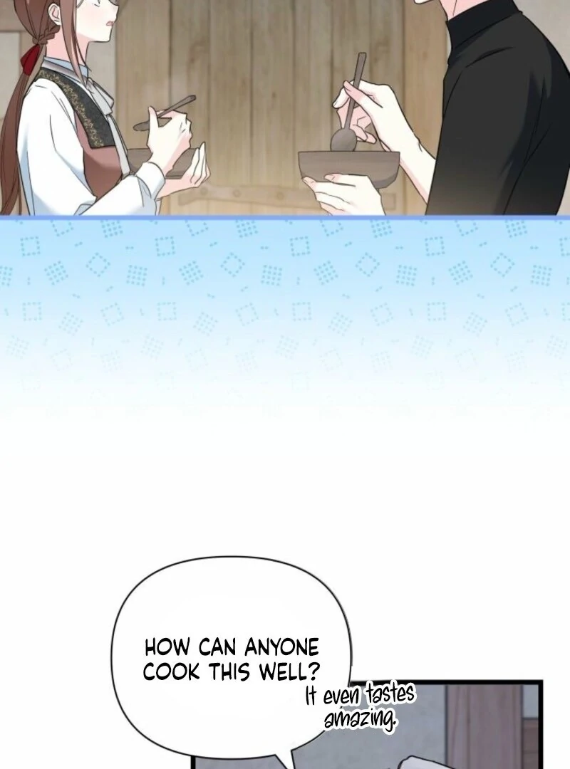 I’m Repaying The Kindness That Raised Me With Obsession Chapter 43 - Page 8