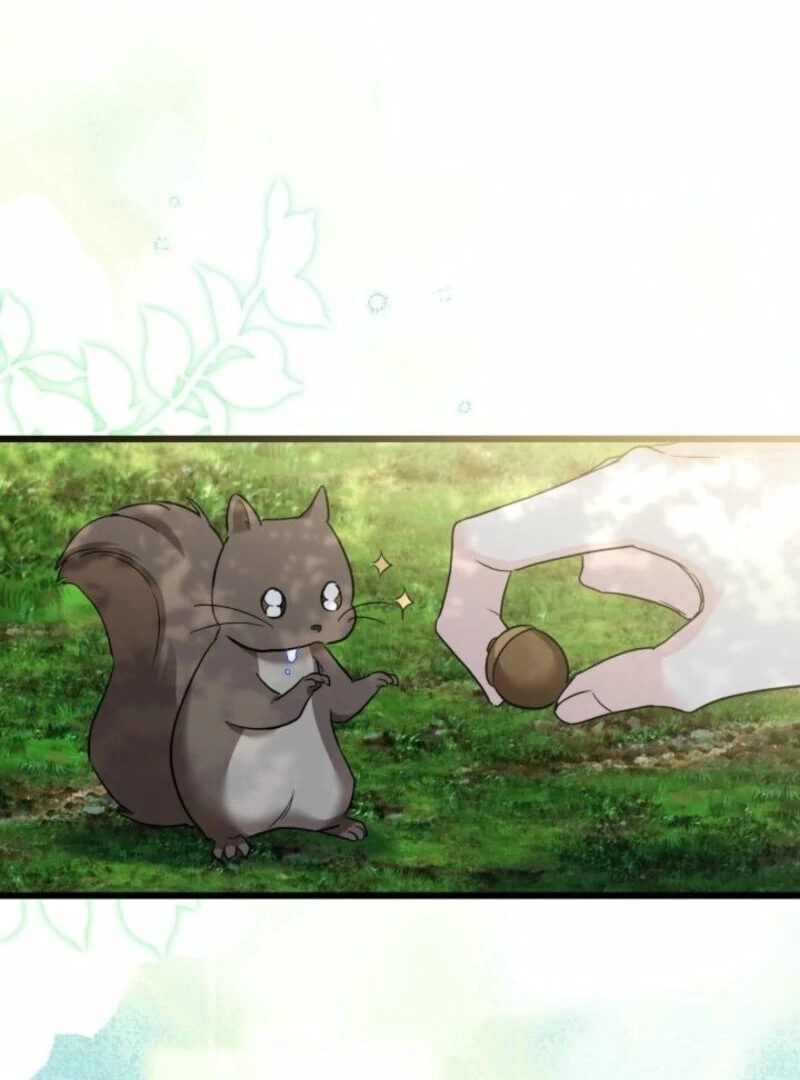 I’m Repaying The Kindness That Raised Me With Obsession Chapter 43 - Page 81