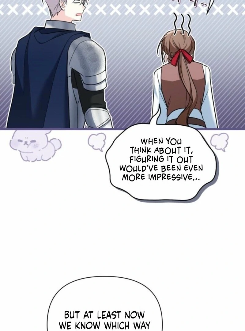 I’m Repaying The Kindness That Raised Me With Obsession Chapter 43 - Page 86