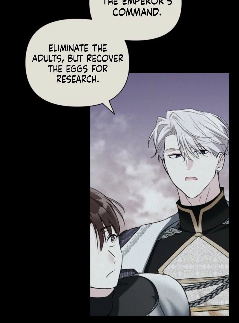 I’m Repaying The Kindness That Raised Me With Obsession Chapter 44 - Page 18