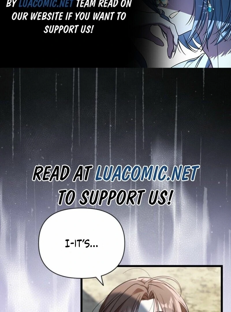 I’m Repaying The Kindness That Raised Me With Obsession Chapter 44 - Page 2