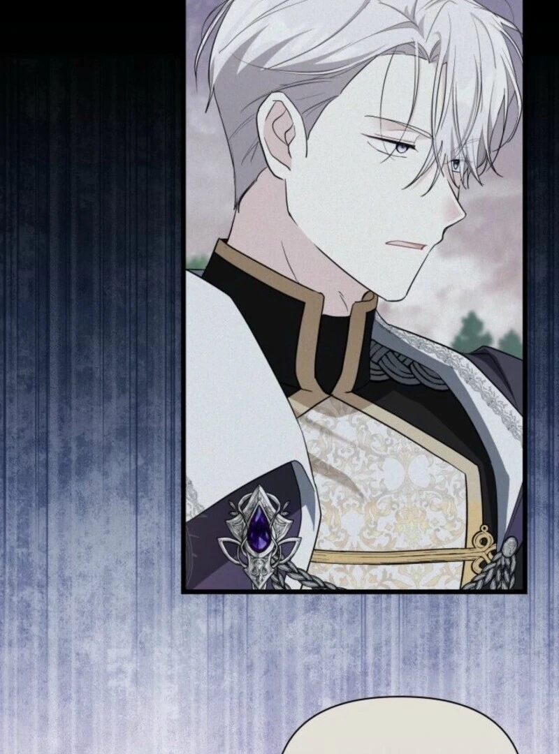 I’m Repaying The Kindness That Raised Me With Obsession Chapter 44 - Page 21