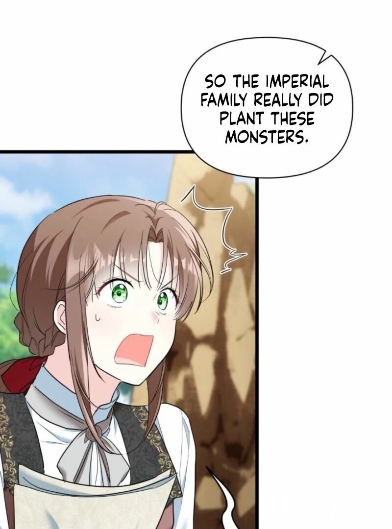 I’m Repaying The Kindness That Raised Me With Obsession Chapter 44 - Page 24