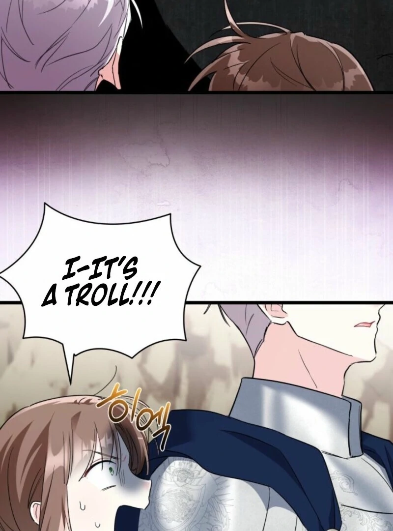 I’m Repaying The Kindness That Raised Me With Obsession Chapter 44 - Page 32