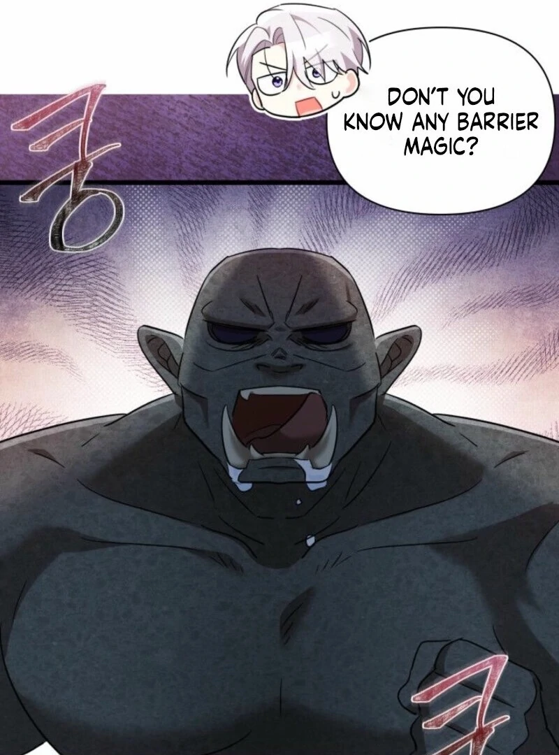 I’m Repaying The Kindness That Raised Me With Obsession Chapter 44 - Page 42