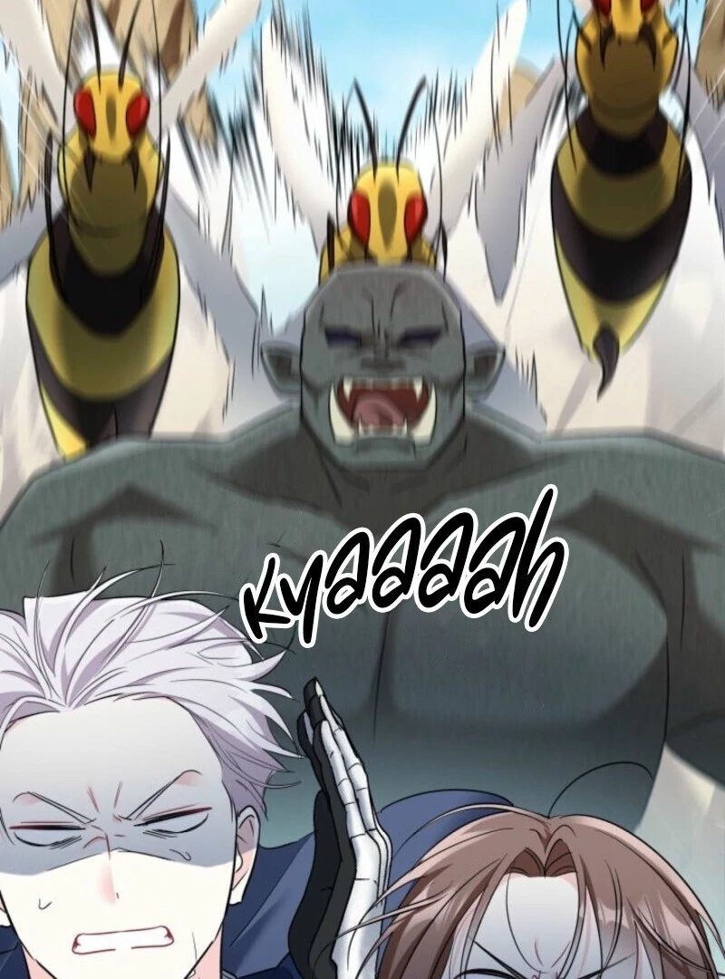 I’m Repaying The Kindness That Raised Me With Obsession Chapter 44 - Page 48