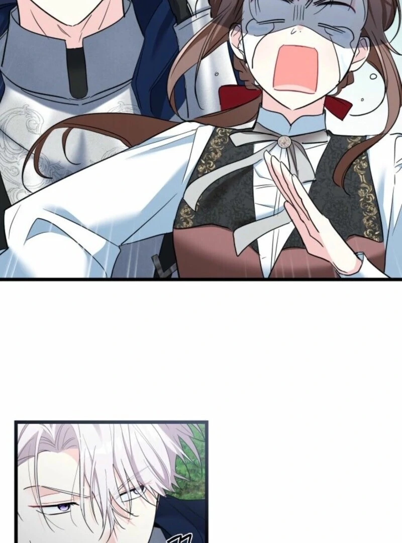 I’m Repaying The Kindness That Raised Me With Obsession Chapter 44 - Page 49