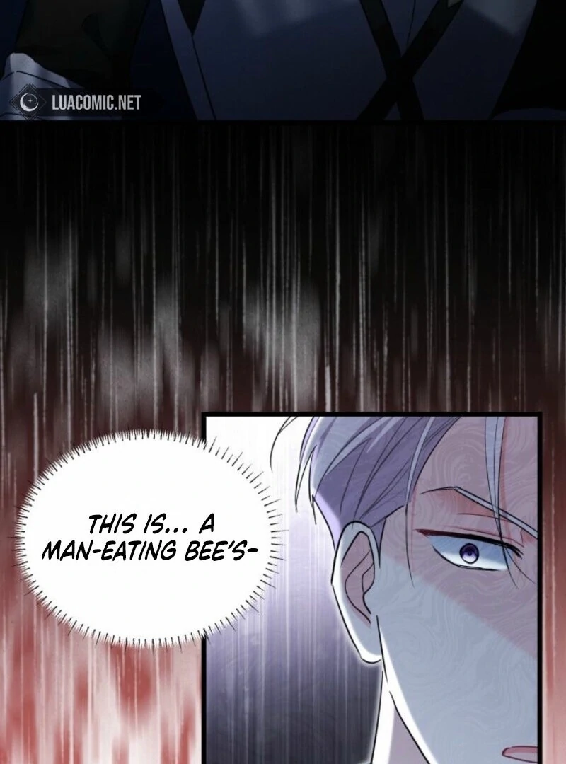 I’m Repaying The Kindness That Raised Me With Obsession Chapter 44 - Page 92