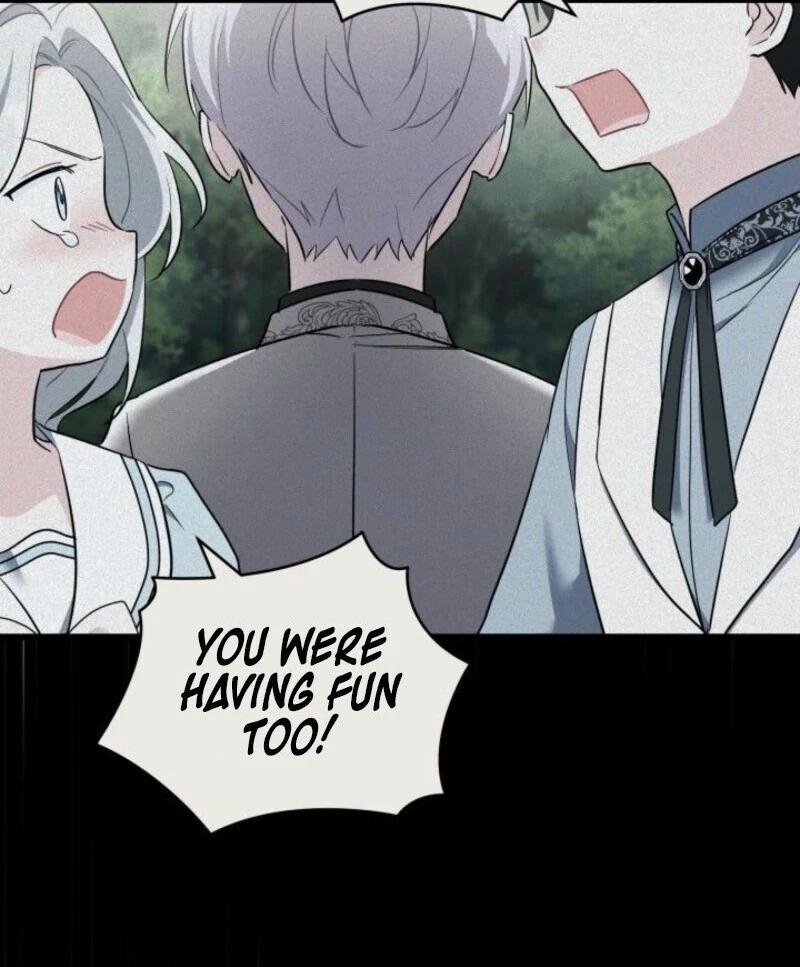 I’m Repaying The Kindness That Raised Me With Obsession Chapter 45 - Page 14