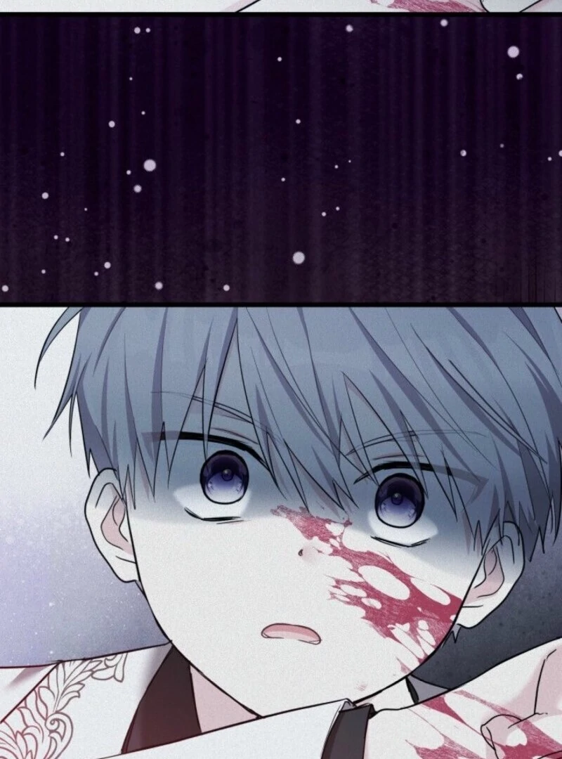 I’m Repaying The Kindness That Raised Me With Obsession Chapter 45 - Page 21