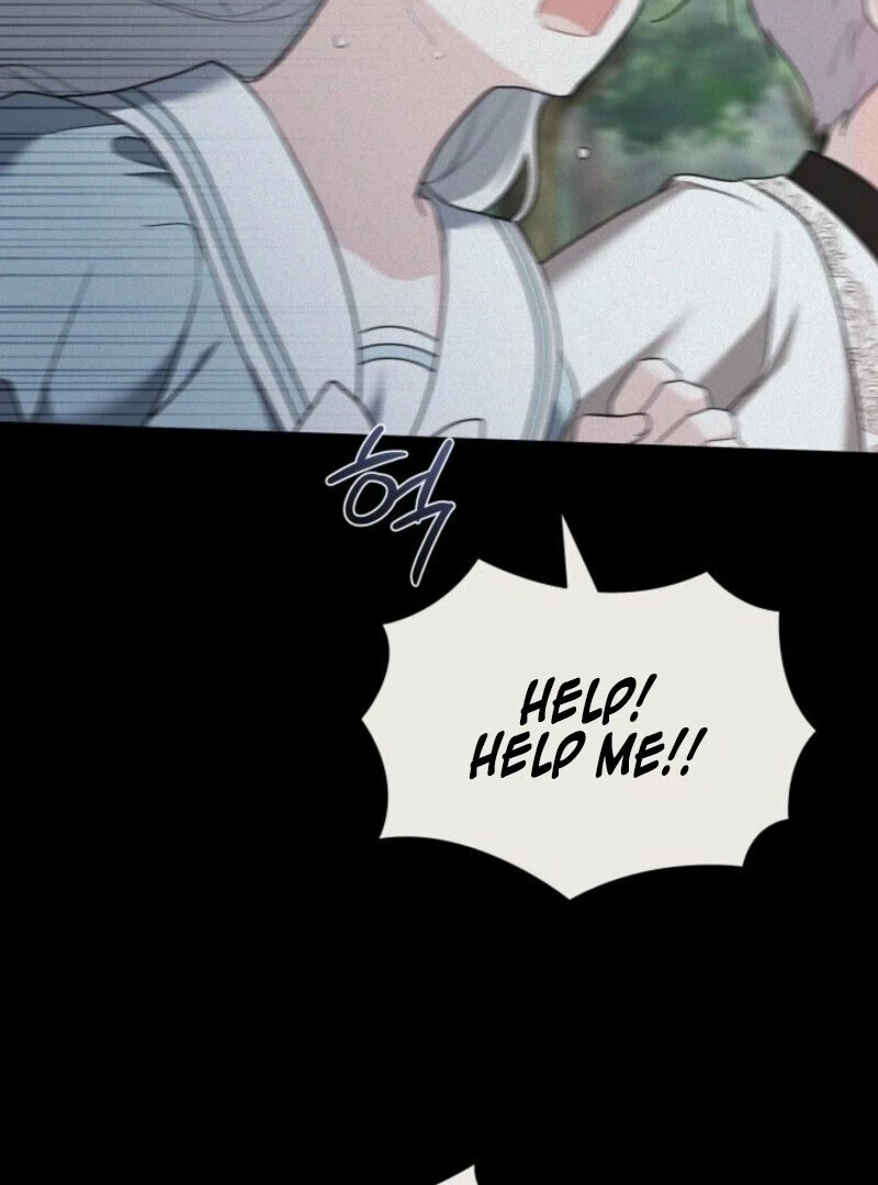 I’m Repaying The Kindness That Raised Me With Obsession Chapter 45 - Page 3