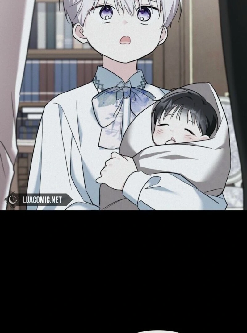 I’m Repaying The Kindness That Raised Me With Obsession Chapter 45 - Page 46