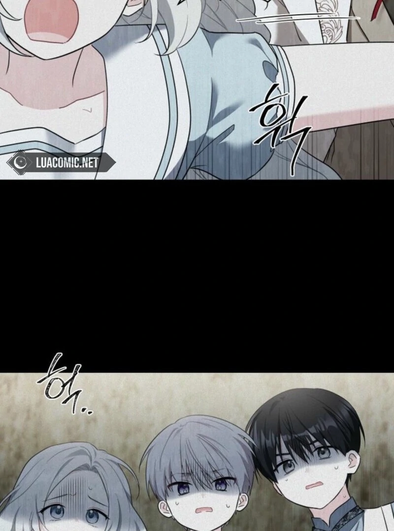 I’m Repaying The Kindness That Raised Me With Obsession Chapter 45 - Page 9