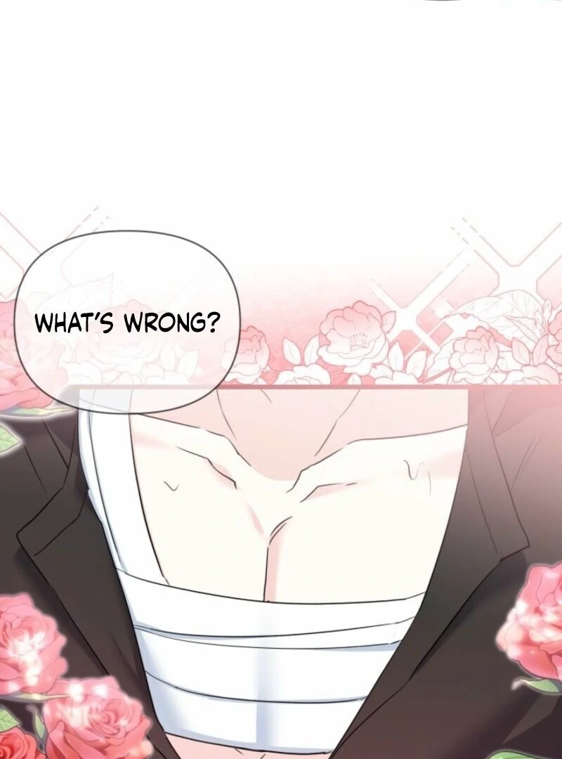 I’m Repaying The Kindness That Raised Me With Obsession Chapter 46 - Page 12